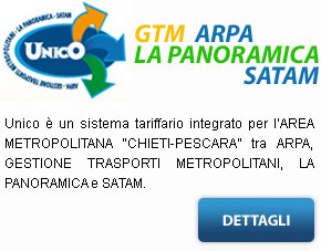 Gestione Trasporti Metropolitani SpA